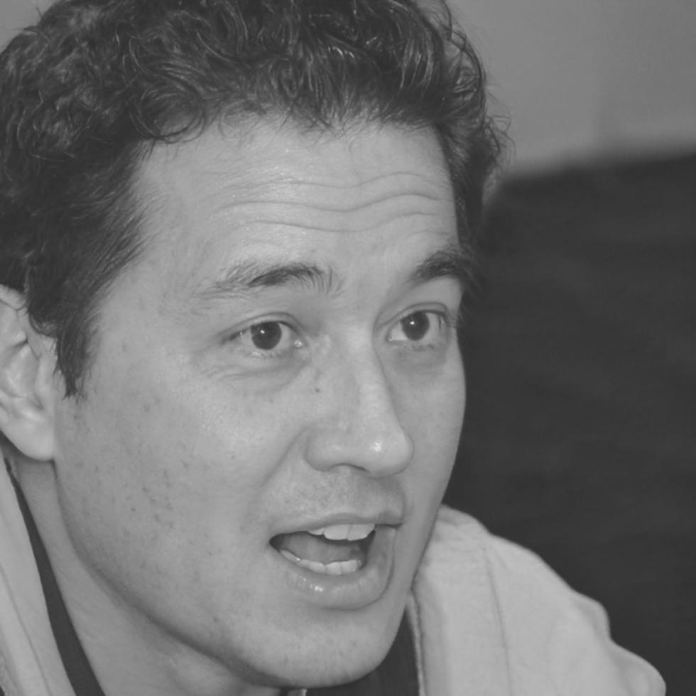 Marcus Chen